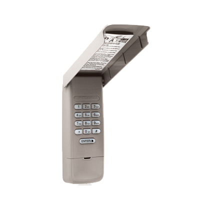 LiftMaster 878MAX Wireless Keypad LiftMaster 878MAX Wireless Keypad